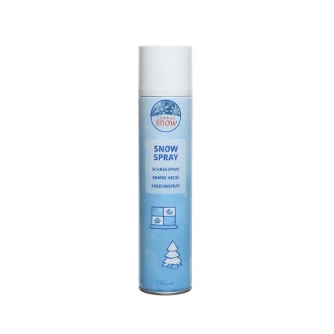 NEVE SPRAY BIANCA 300 ML.